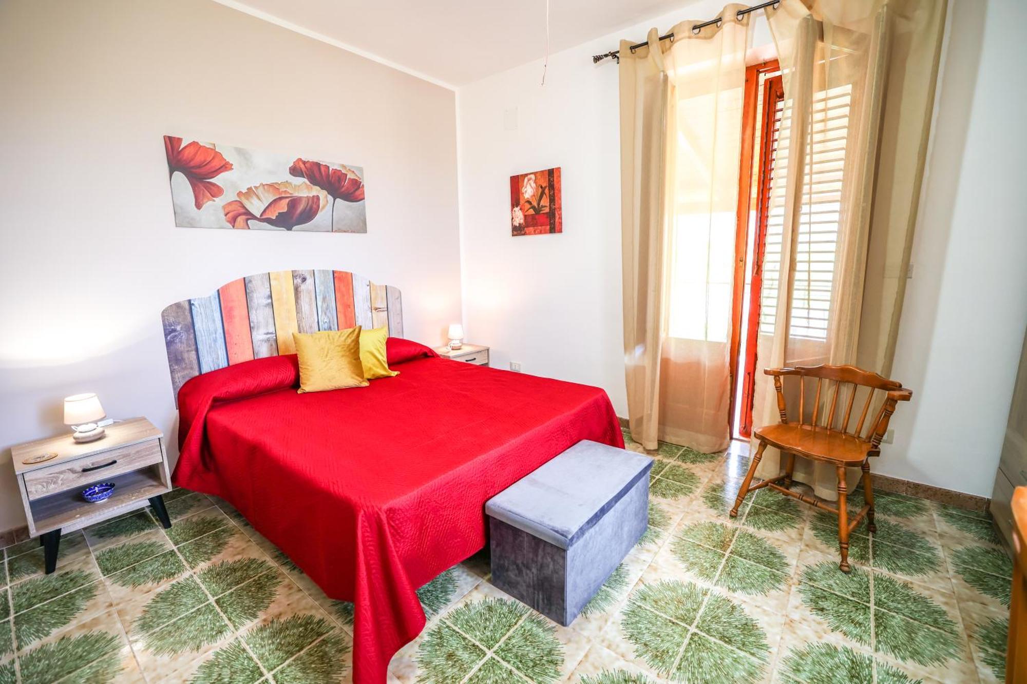 B&B Giardino Dei Cedri Trabia Εξωτερικό φωτογραφία
