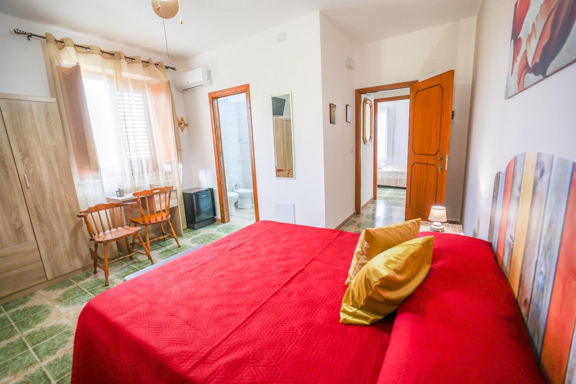 B&B Giardino Dei Cedri Trabia Εξωτερικό φωτογραφία